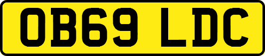 OB69LDC