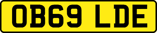 OB69LDE