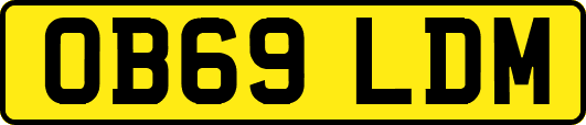 OB69LDM