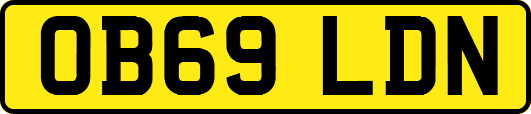 OB69LDN