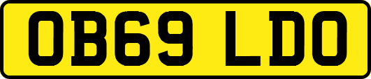 OB69LDO