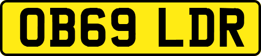OB69LDR