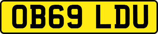OB69LDU