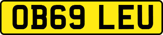 OB69LEU