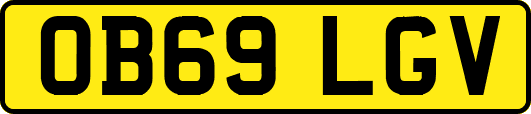 OB69LGV