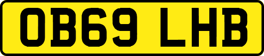 OB69LHB