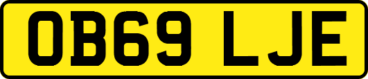 OB69LJE