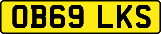 OB69LKS