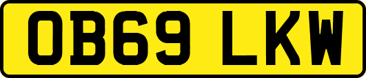 OB69LKW