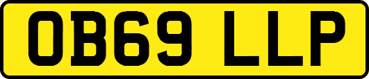 OB69LLP