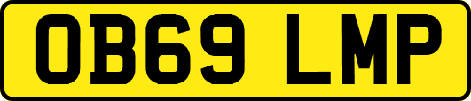 OB69LMP