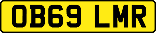 OB69LMR
