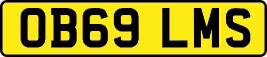 OB69LMS