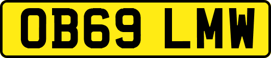 OB69LMW