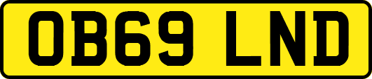 OB69LND