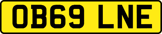 OB69LNE