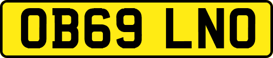 OB69LNO
