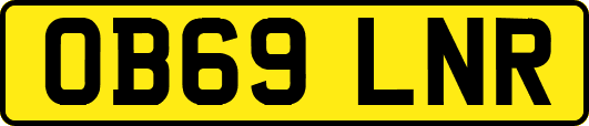 OB69LNR