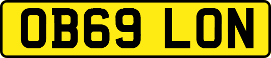 OB69LON