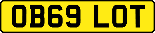 OB69LOT