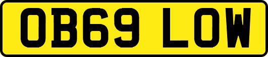 OB69LOW