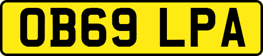 OB69LPA