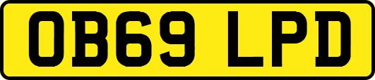 OB69LPD
