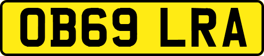 OB69LRA