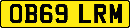 OB69LRM