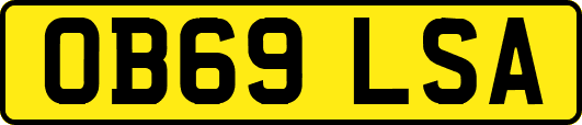 OB69LSA