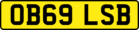 OB69LSB