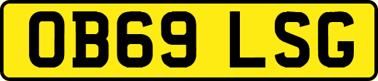 OB69LSG