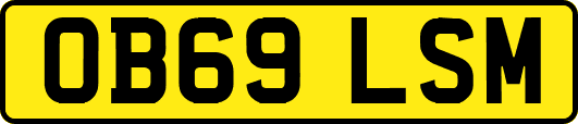 OB69LSM