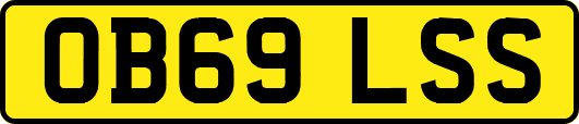 OB69LSS