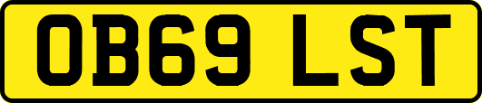 OB69LST