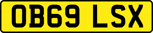 OB69LSX