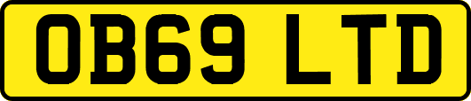 OB69LTD