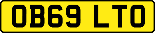 OB69LTO