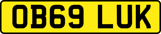 OB69LUK