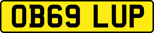 OB69LUP