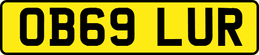 OB69LUR