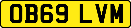 OB69LVM