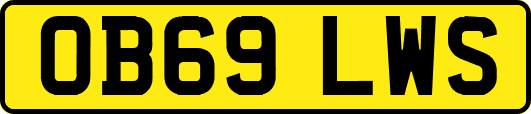 OB69LWS