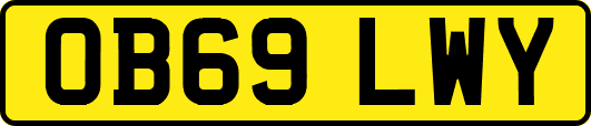 OB69LWY