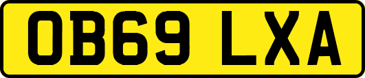 OB69LXA