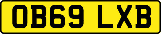 OB69LXB