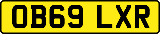 OB69LXR