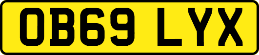 OB69LYX
