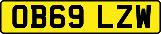 OB69LZW