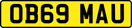 OB69MAU